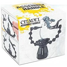 Citadel Assembly Handle